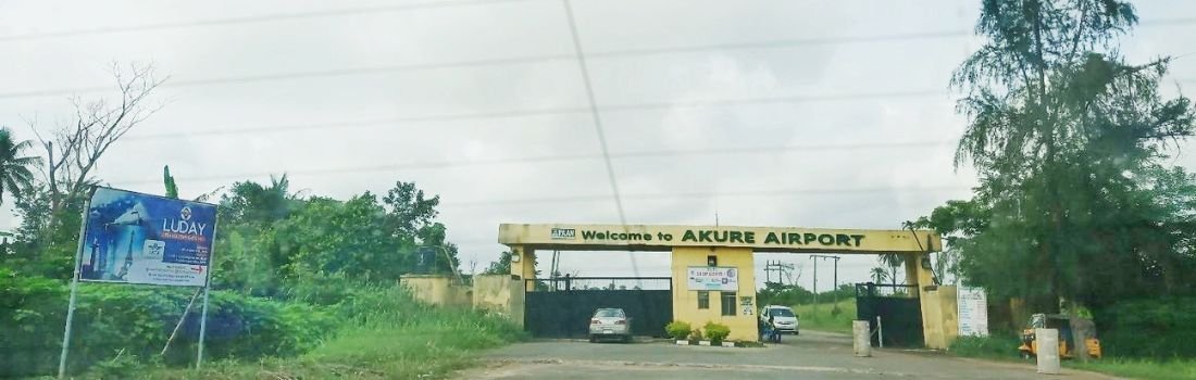 Akure Airport
