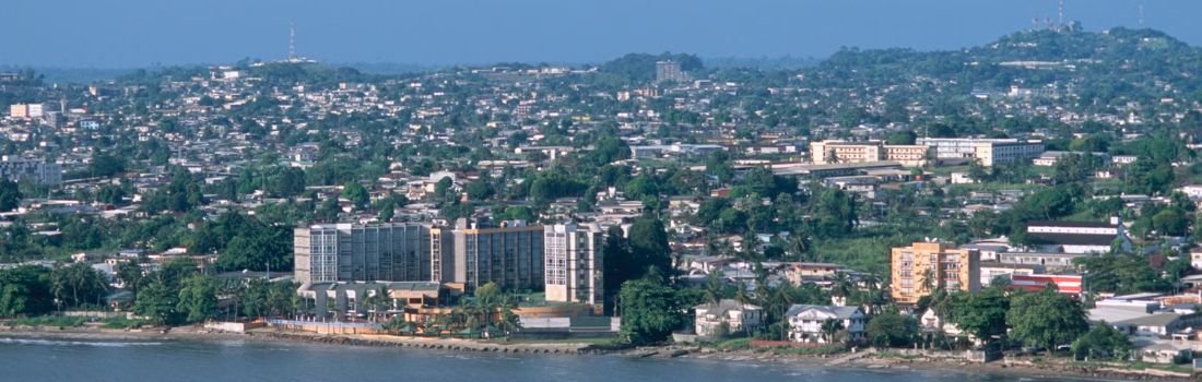 Gabon