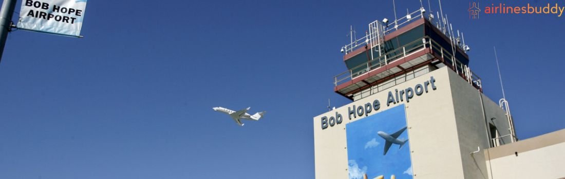 Bob Hope Airport