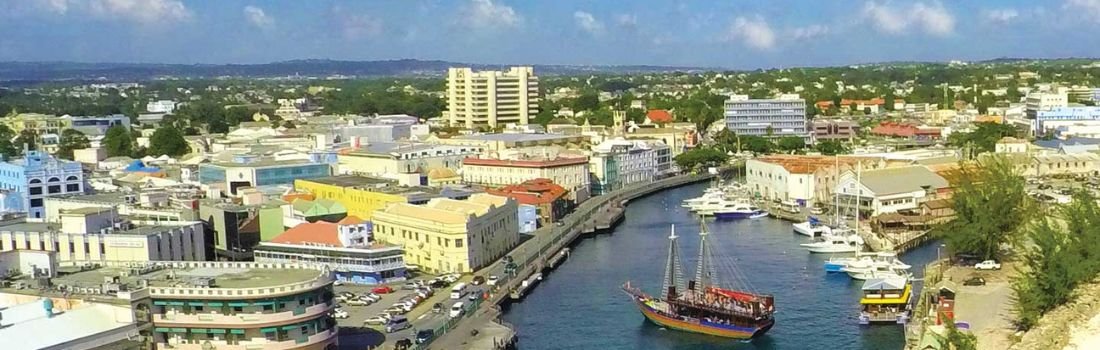Bridgetown
