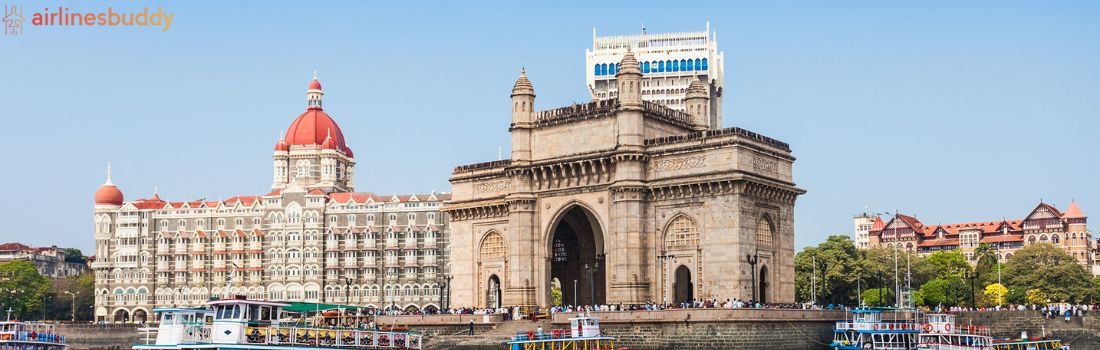 Mumbai