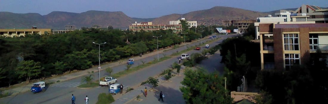 Dire Dawa