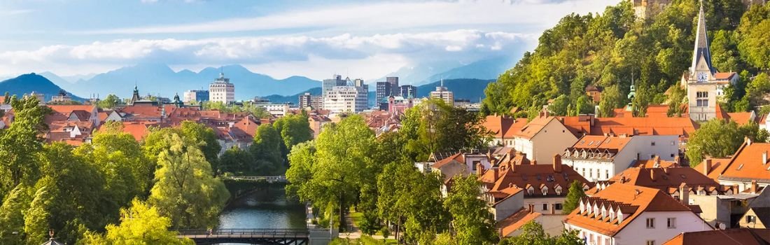 Ljubljana