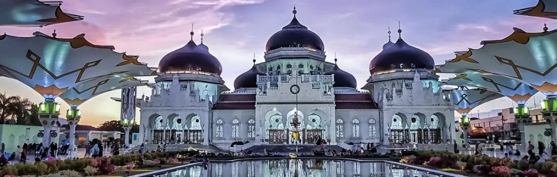 Banda Aceh