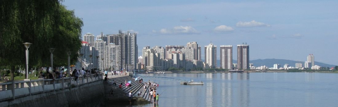 Dandong