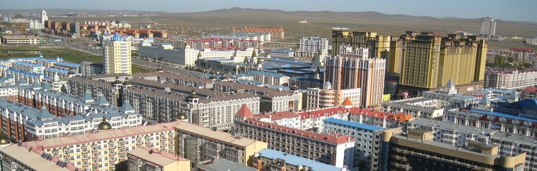 Hulunbuir
