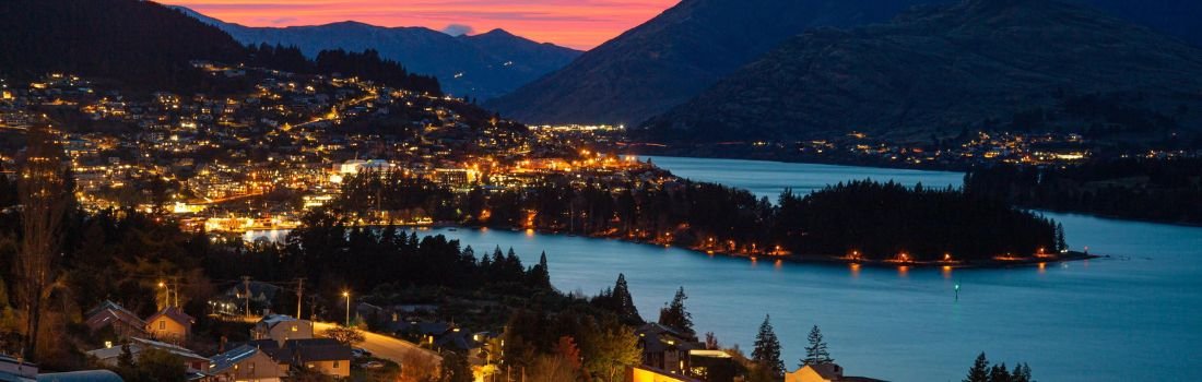 Queenstown